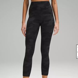 lululemon Align High-Rise Pant